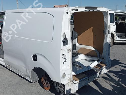 ABS pump TOYOTA AVENSIS (_T22_)  | BP17828165M43 