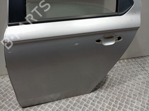 Dør venstre bagtil CITROËN C-ELYSEE (DD_) | BP31585209C4