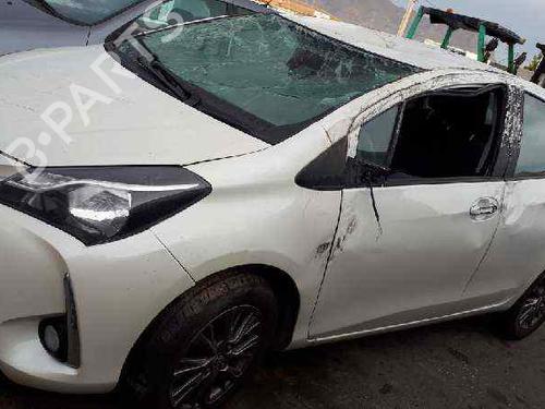 Seat buckle TOYOTA YARIS (_P13_)  | BP16705514I32 