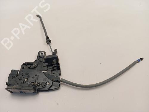 Used Front right lock MERCEDES-BENZ EQB (X243) EQA 350 4-matic (243.712) (292 hp) 28031180