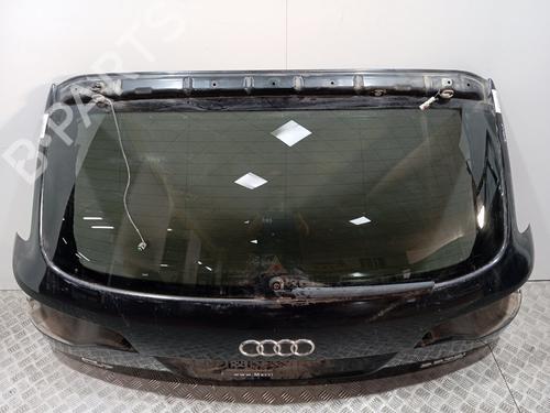 Tailgate AUDI Q7 (4LB) 3.0 TDI quattro | BP29244473C6 