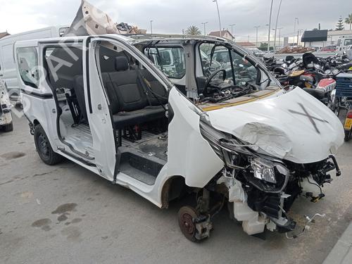 ABS pump RENAULT TRAFIC III Bus (JG_) 2.0 dCi 150 (JGMU) | BP38958130M43  - Image 12