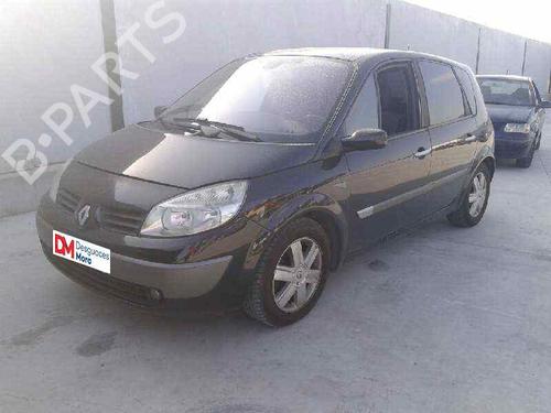 Warning switch RENAULT SCÉNIC II (JM0/1_)  | BP12647425I22  - Image 10