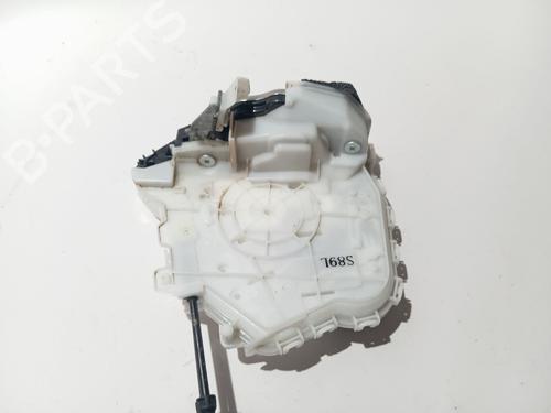 Front right lock MAZDA 3 Hatchback (BP) SKYACTIV-X M Hybrid AWD | BP40006018C97 - Image 2