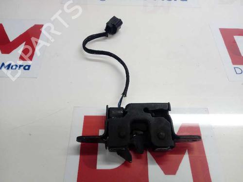 Hood lock RENAULT SCÉNIC III (JZ0/1_) | BP30371324C133