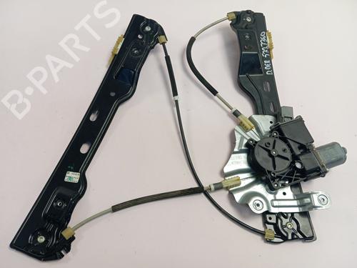 Used Front right window mechanism Front right window mechanism OPEL ASTRA J (P10) 1.7 CDTI (68) (110 hp) 35964262 35964262