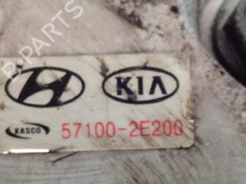 Steering pump HYUNDAI TUCSON (JM)  | BP12937178M99 