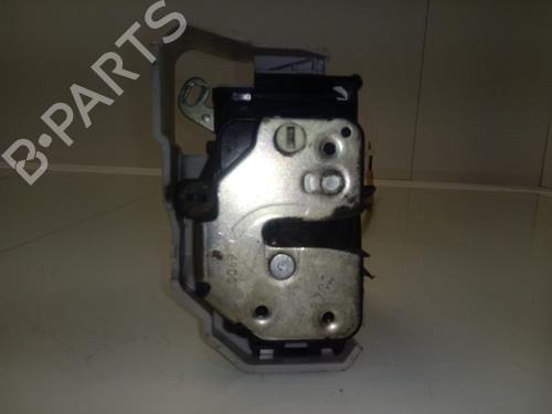 Used Rear right lock FIAT BRAVO II (198_) 1.9 D Multijet (198AXC1B) (150 hp) 12947741