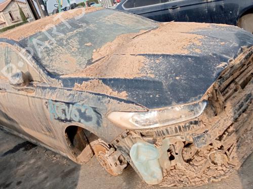 Recambios FORD MONDEO V Saloon (CD) 4785262
