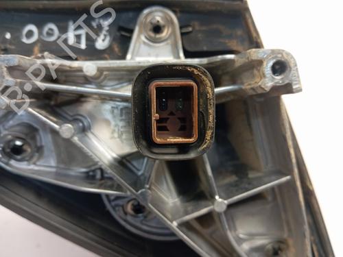 Right mirror BMW X7 (G07) xDrive 40 d Mild-Hybrid | BP29536181C27 