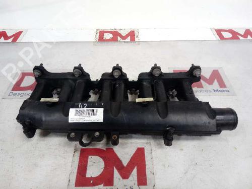 Used Intake manifold FORD TRANSIT Van (FA_ _) [2000-2006]  16571307