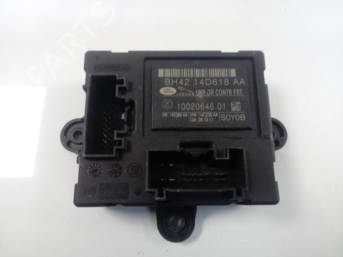 Dør styreenhed LAND ROVER DISCOVERY IV (L319) [2009-2018]  17482246