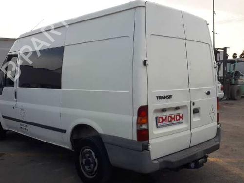 Alternator FORD TRANSIT Van (FA_ _) 2.0 DI (FAE_, FAF_, FAG_) | BP12668178M7 