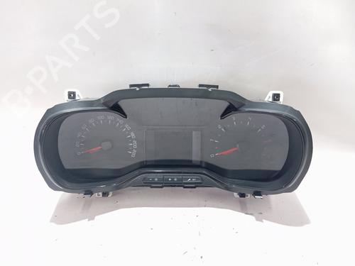 instrument-cluster-citroen-berlingo-box-bodympv-k9-2018-30685183 main image
