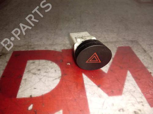 Used Warning switch NISSAN NAVARA NP300 (D40) [2004-2025]  30371012