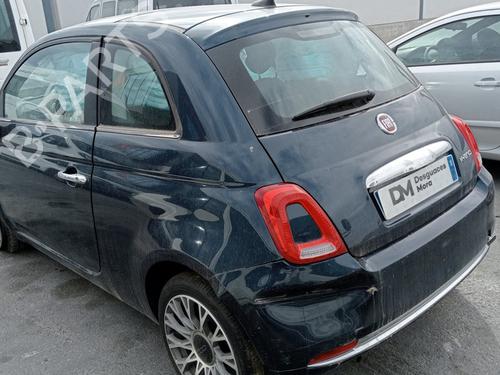 Brake master cylinder FIAT 500 (312_) | BP15833745M77