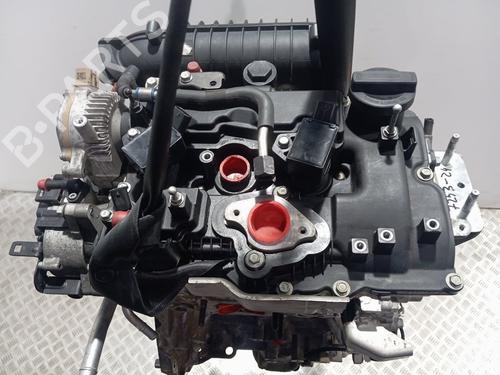 Used Engine Engine 31340739 31340739