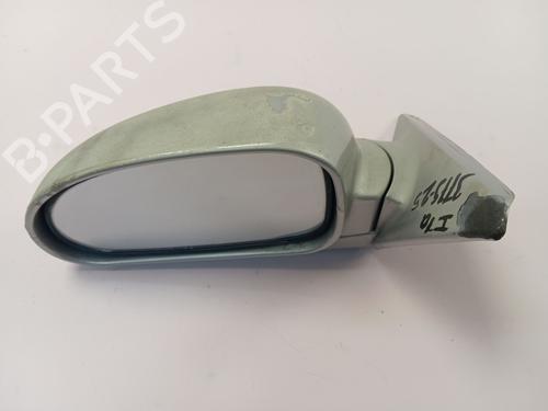 Left mirror HYUNDAI COUPE I (RD) 1.6 16V | BP26550489C26 