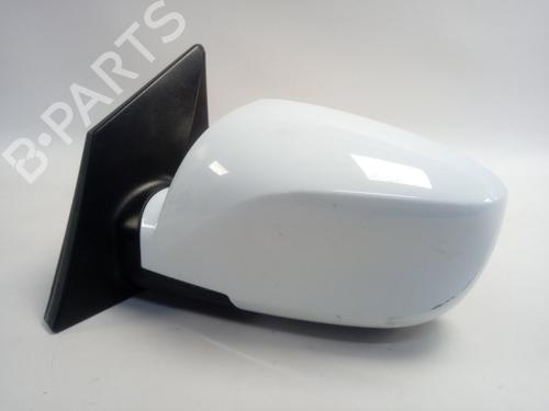 Left mirror HYUNDAI ix35 (LM, EL, ELH)  | BP20294679C26 