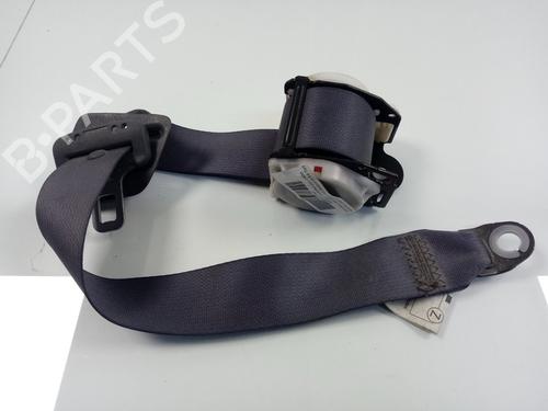 Rear left seatbelt TOYOTA LAND CRUISER PRADO (_J12_) 3.0 D-4D (KDJ120, KDJ125, KDJ121) | BP16437126I29 