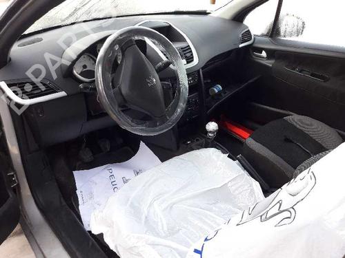 Starter PEUGEOT 207 (WA_, WC_)  | BP12659335M8 