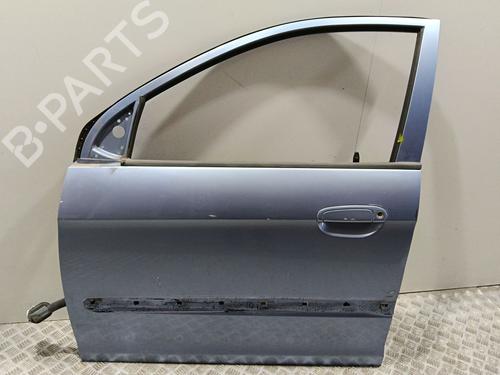 Used Left front door Left front door KIA PICANTO I (SA) 1.1 (65 hp) 34162190 34162190