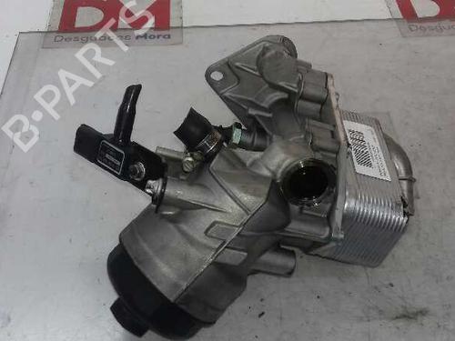 Oliekøler OPEL ASTRA H (A04)  | BP14129050M33 