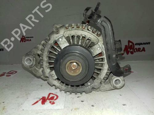 Alternator KIA CARNIVAL / GRAND CARNIVAL III (VQ) 2.9 CRDi | BP12639482M7 