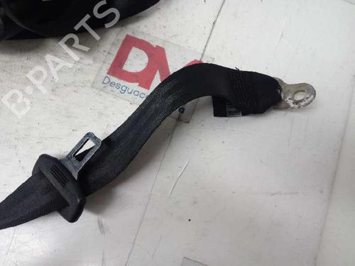 Rear right seatbelt AUDI A6 C6 (4F2)  | BP12642056I28 
