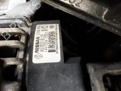 Used Alternator NISSAN MICRA V (K14) [2016-2025]  13700483