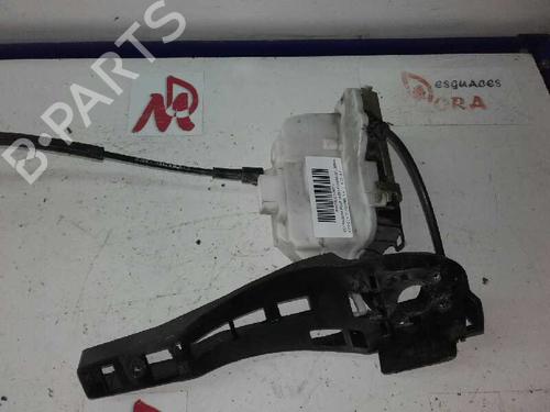 Used Front right lock CITROËN C3 Pluriel (HB_) [2003-2025]  12843347