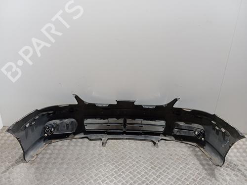 Front bumper NISSAN ALMERA TINO (V10) 2.2 dCi | BP26334296C7 