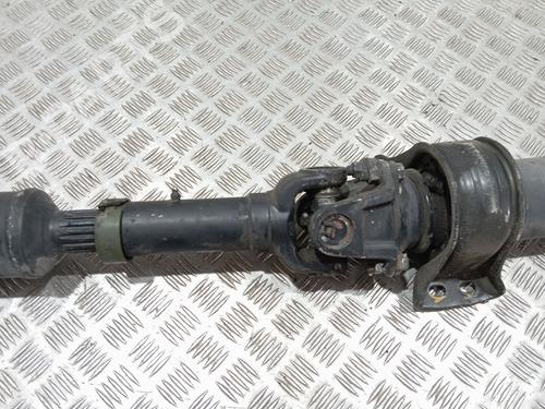 Kardanaksel Kompl. ISUZU N (6th Generation)  | BP29437033M37 