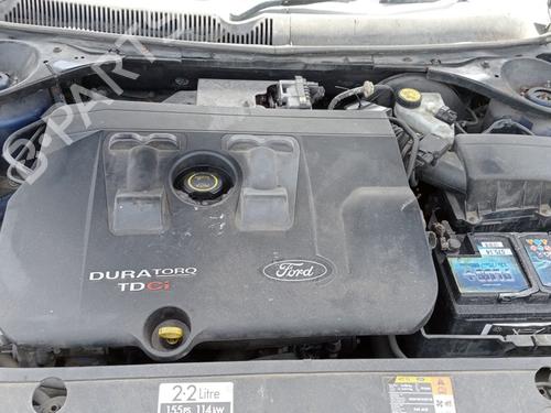 Heater blower motor FORD MONDEO III (B5Y) 2.2 TDCi | BP27730875M62