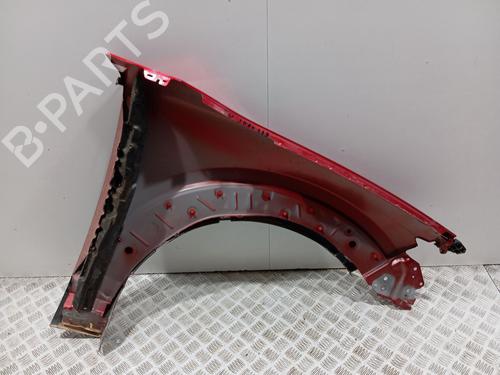 Forskærm venstre MAZDA CX-30 (DM) SKYACTIV-G M Hybrid | BP37664743C41 - Image 3