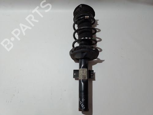 Used Right front shock absorber Right front shock absorber SKODA FABIA IV (PJ3) 1.0 MPI (80 hp) 40009469 40009469
