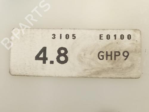 Front left lock MAZDA 6 Saloon (GJ, GL) 2.2 D (GJ2FP) | BP36046107C98 - Image 3