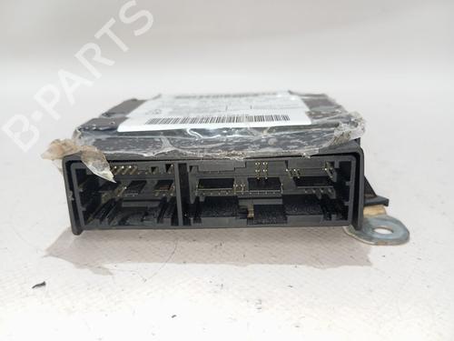 ECU airbags PEUGEOT 2008 I (CU_) 1.2 THP 130 / PureTech 130 | BP27363273M53 