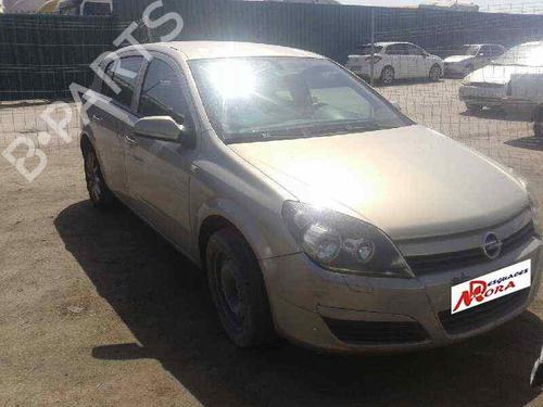 Alternator OPEL ASTRA H (A04) 1.6 (L48) | BP12636834M7 