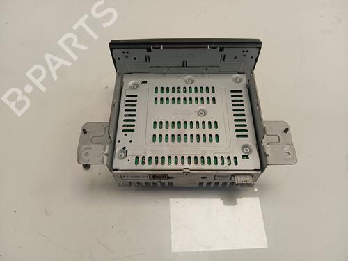 Radio NISSAN NT400 CABSTAR (F24M)  | BP23443986E6 
