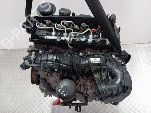 Engine BMW 1 (E87) 116 d | BP39588376M1 - Image 5