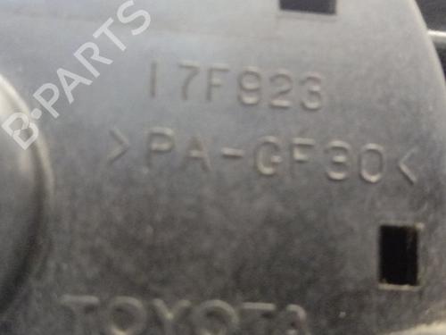 Headlight switch TOYOTA HILUX VIII Pickup (_N1_)  | BP13491425I24 