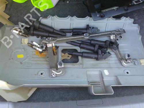 Climate control BMW 3 (E90) | BP12640970I5