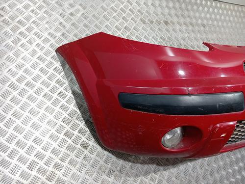 Front bumper CITROËN C3 Pluriel (HB_) 1.4 | BP22521909C7