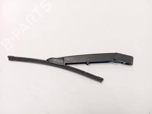 Used Rear windshield wiper arm KIA NIRO I (DE) [2016-2022]  26546507