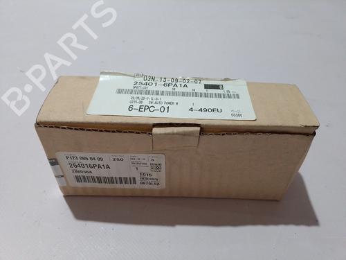 Left front window switch NISSAN JUKE (F16_) | BP36220357I27 - Image 5