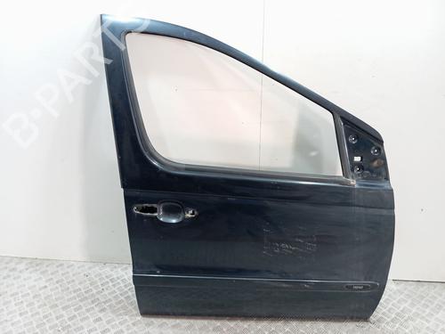 Used Right front door Right front door MERCEDES-BENZ VANEO (414) 1.6 (414.700) (82 hp) 39931537 39931537