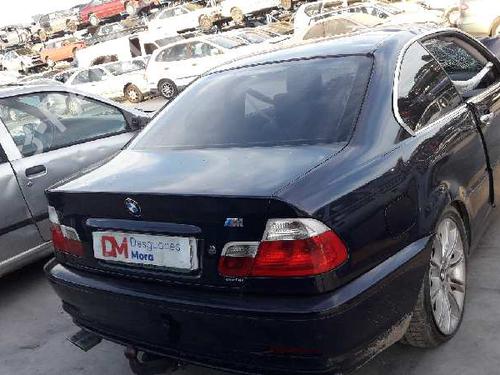 Used Parts BMW 3 Coupe (E46) 320 Ci (170 hp) 2606370