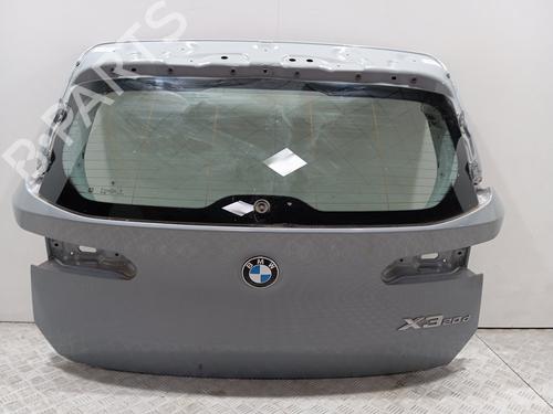 Used Tailgate BMW X3 (G45) xDrive 20 d (197 hp) 30947884