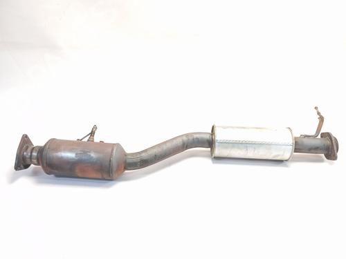 Used Catalyst MAZDA RX-8 (SE, FE) 1.3 (FE103, SE3P) (231 hp) 22616653